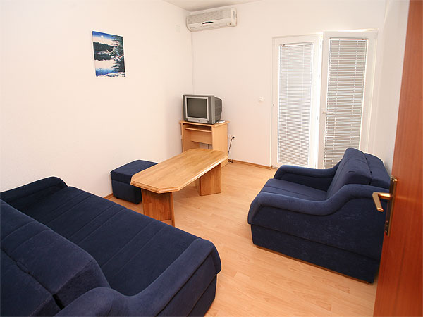 Apartmani Maros-Seget Vranjica