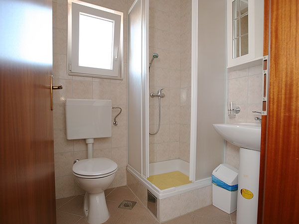 Apartmani Maros-Seget Vranjica