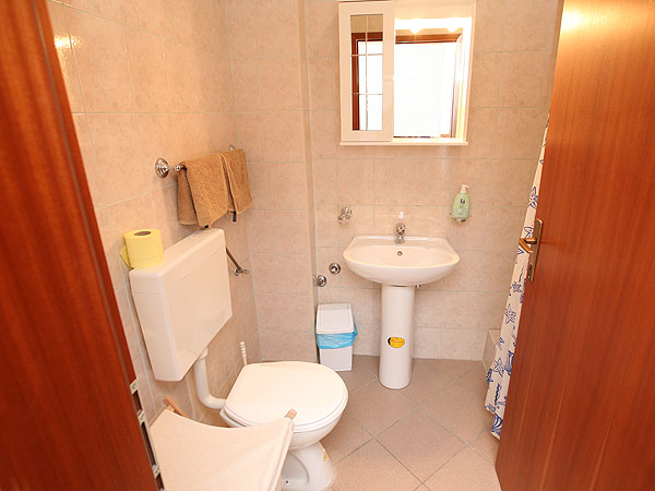 Apartmani Maros-Seget Vranjica