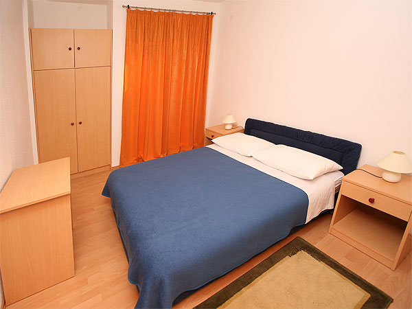 Apartmani Maros-Seget Vranjica