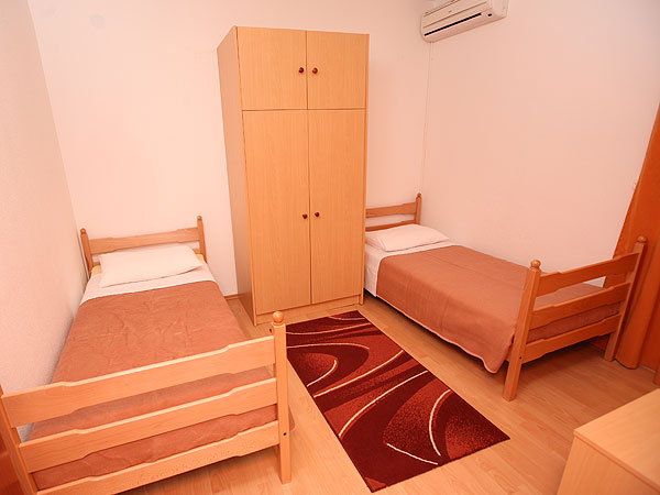 Apartmani Maros-Seget Vranjica