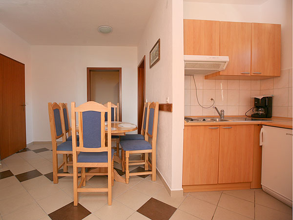 Apartmani Maros-Seget Vranjica