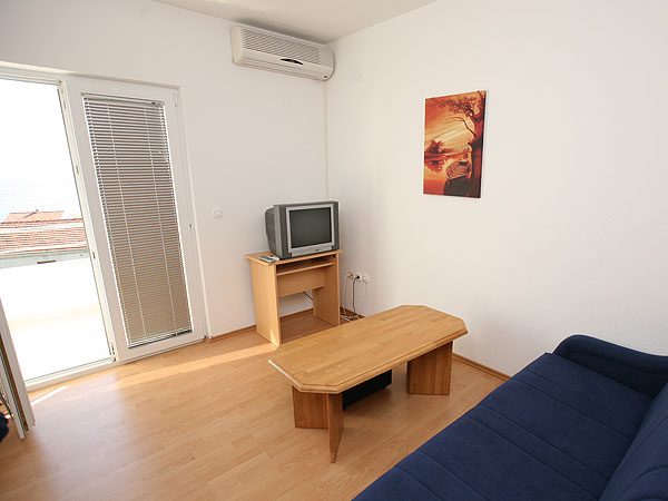 Apartmani Maros-Seget Vranjica