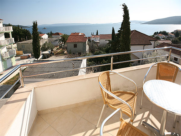 Apartmani Maros-Seget Vranjica