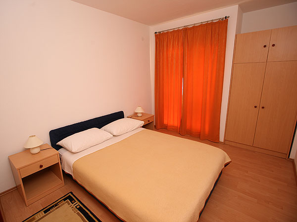 Apartmani Maros-Seget Vranjica