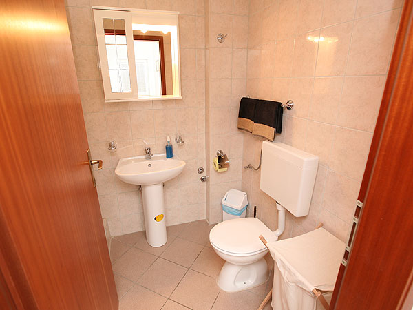 Apartmani Maros-Seget Vranjica