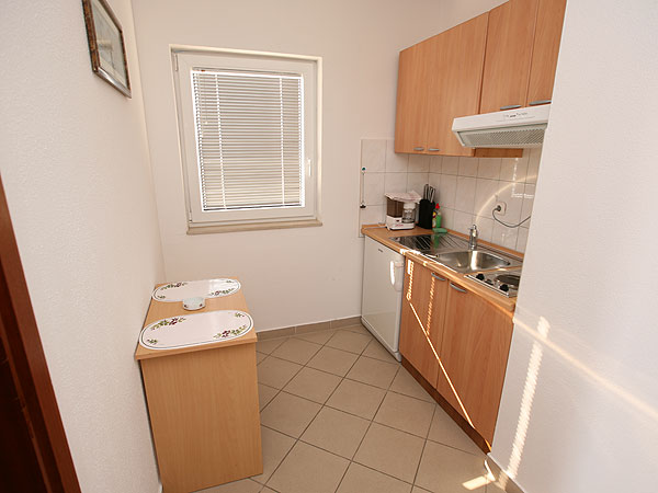 Apartmani Maros-Seget Vranjica