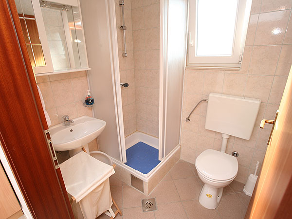 Apartmani Maros-Seget Vranjica