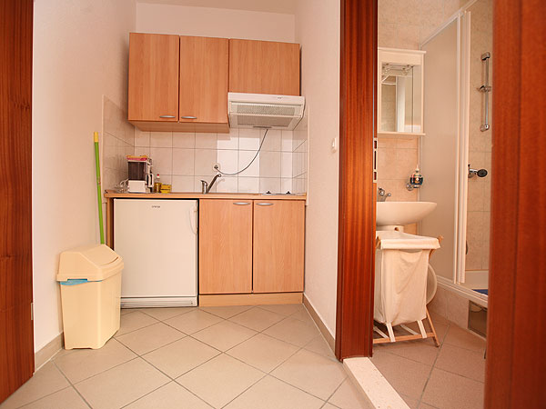 Apartmani Maros-Seget Vranjica