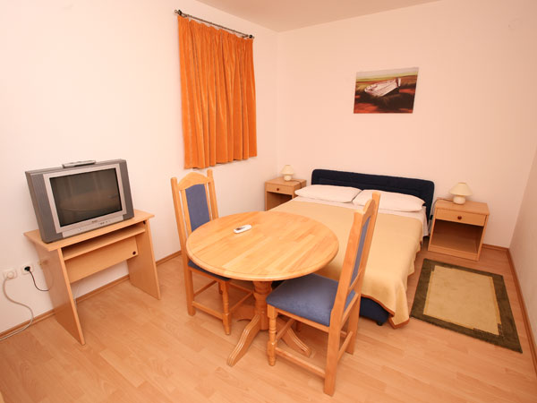 Apartmani Maros-Seget Vranjica