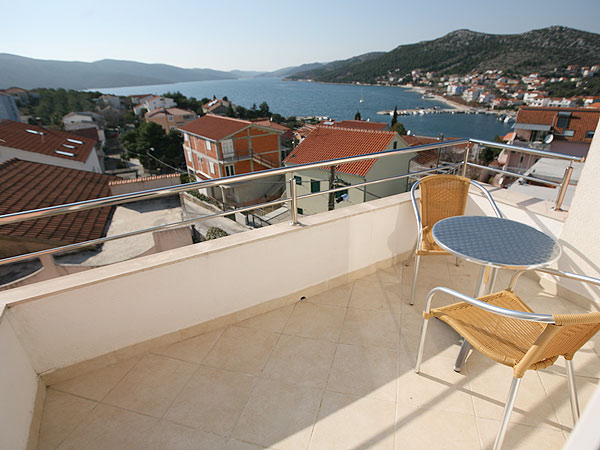Apartmani Maros-Seget Vranjica