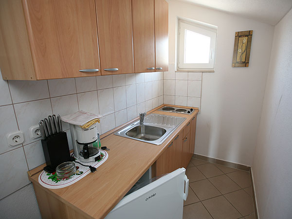 Apartmani Maros-Seget Vranjica