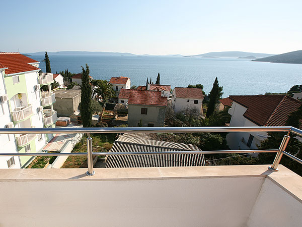 Apartmani Maros-Seget Vranjica