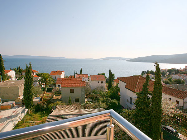 Apartmani Maros-Seget Vranjica