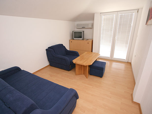 Apartmani Maros-Seget Vranjica