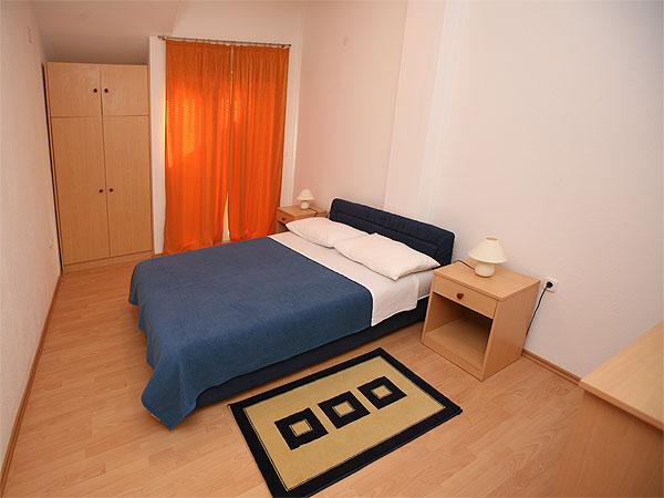 Apartmani Maros-Seget Vranjica