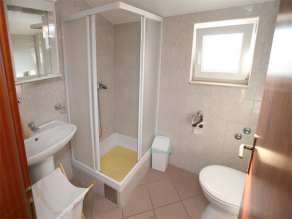 Apartmani Maros-Seget Vranjica