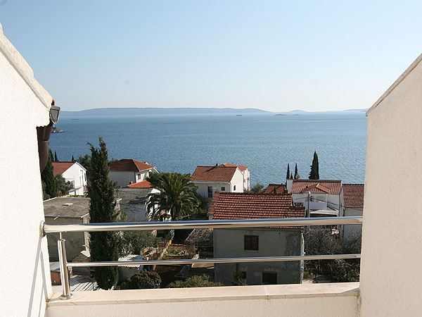 Apartmani Maros-Seget Vranjica
