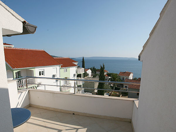 Apartmani Maros-Seget Vranjica