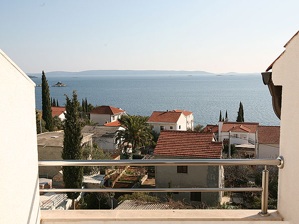 Apartmani Maros-Seget Vranjica