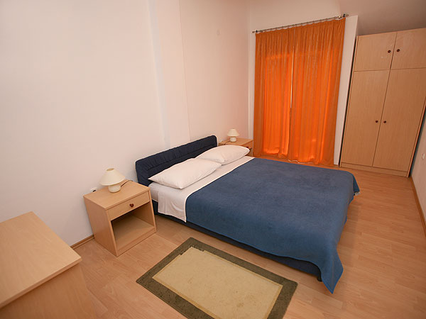 Apartmani Maros-Seget Vranjica