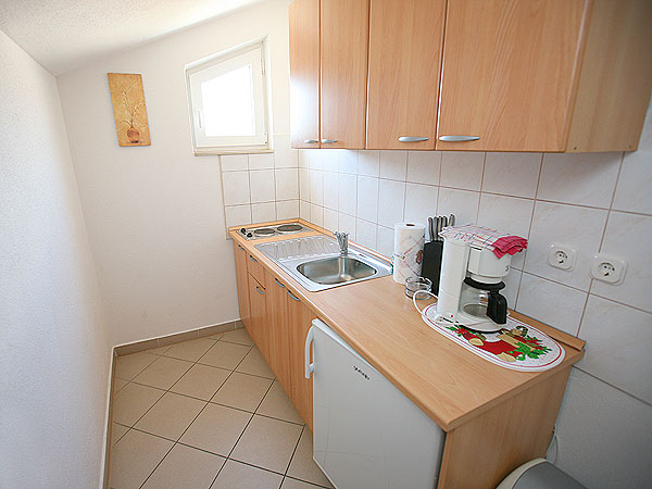 Apartmani Maros-Seget Vranjica