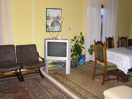 Apartmani HaliloviÄ‡
