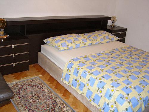 Apartmani HaliloviÄ‡