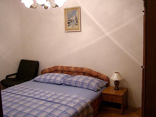 Apartmani HaliloviÄ‡