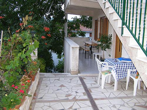 Apartmani HaliloviÄ‡