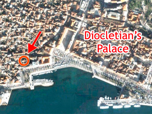 Apartman Split HaliloviÄ‡