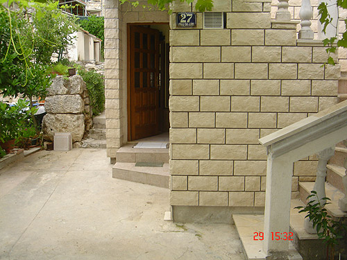 Apartman Split HaliloviÄ‡