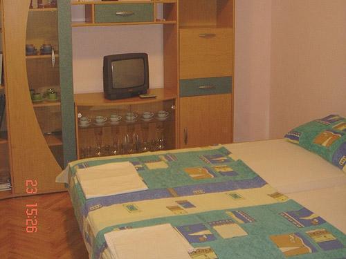 Apartman Split HaliloviÄ‡