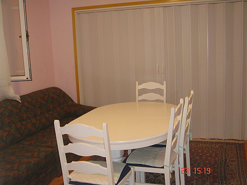 Apartman Split HaliloviÄ‡