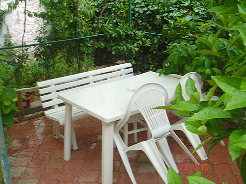 Apartman Split HaliloviÄ‡