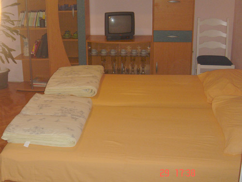 Apartman Split HaliloviÄ‡