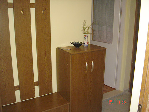 Apartman Split HaliloviÄ‡