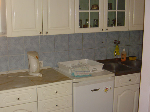 Apartman Split HaliloviÄ‡