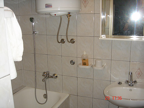 Apartman Split HaliloviÄ‡