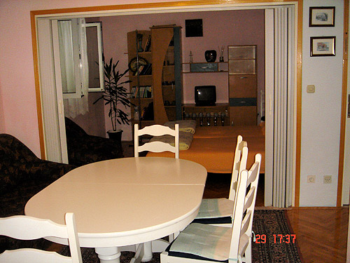 Apartman Split HaliloviÄ‡