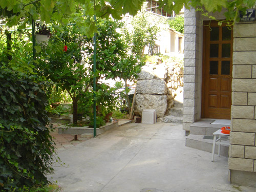 Apartman Split HaliloviÄ‡