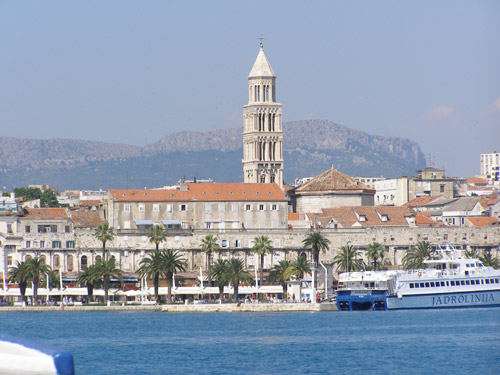 Apartman Split HaliloviÄ‡
