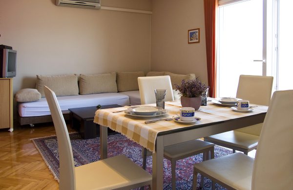 Apartmani HaliloviÄ‡