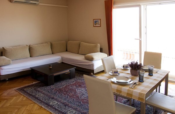 Apartmani HaliloviÄ‡
