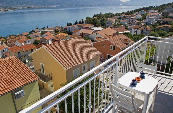 Apartmani HaliloviÄ‡