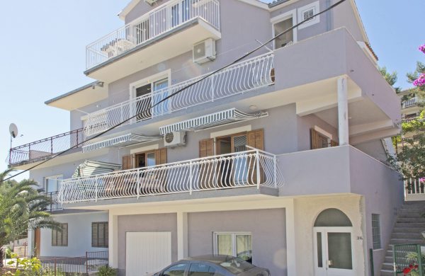 Apartmani HaliloviÄ‡