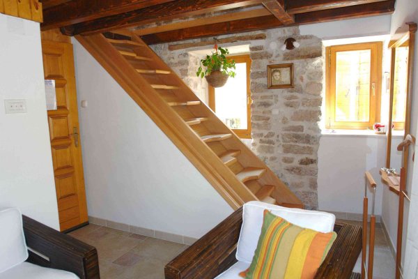 Apartmani Salvezani-Split