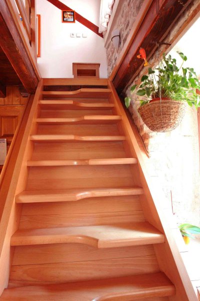Apartmani Salvezani-Split