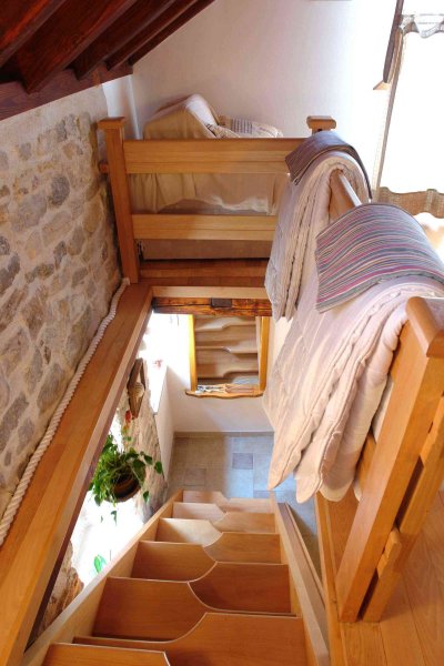 Apartmani Salvezani-Split