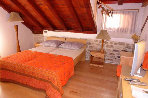 Apartmani Salvezani-Split